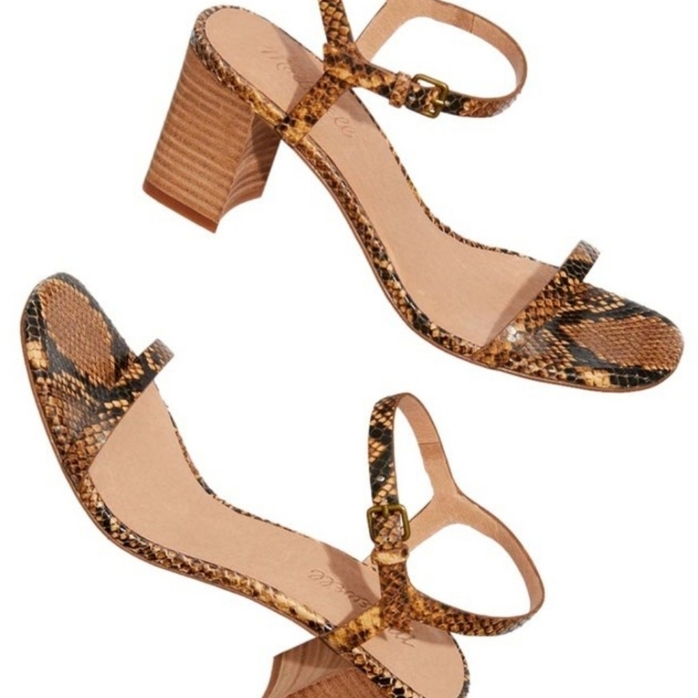 MADEWELL Women's Sandals
